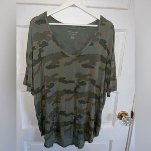 Soft and Sexy tshirt